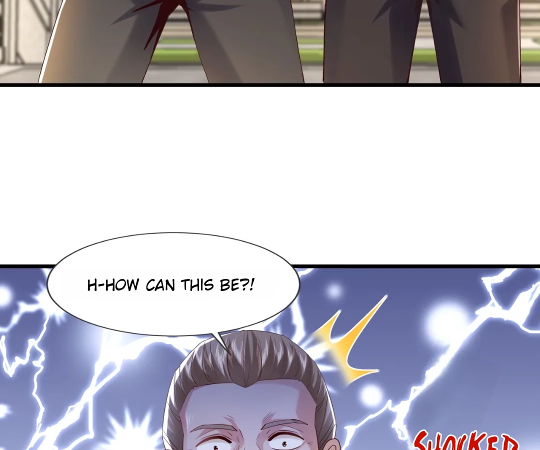 The Godly Son-in-Law of the Nation Chapter 167 page 21