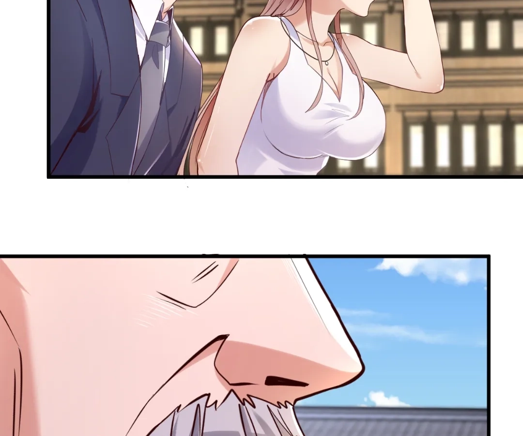 The Godly Son-in-Law of the Nation Chapter 167 page 24