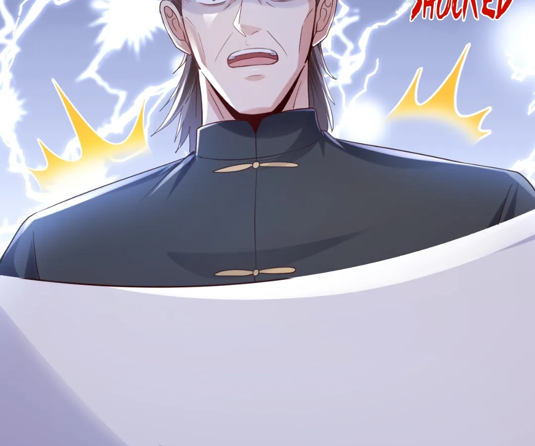 The Godly Son-in-Law of the Nation Chapter 167 page 22