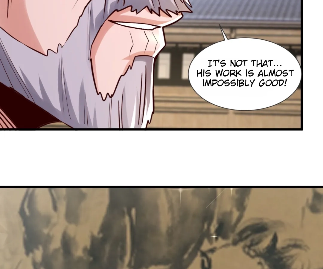The Godly Son-in-Law of the Nation Chapter 167 page 25