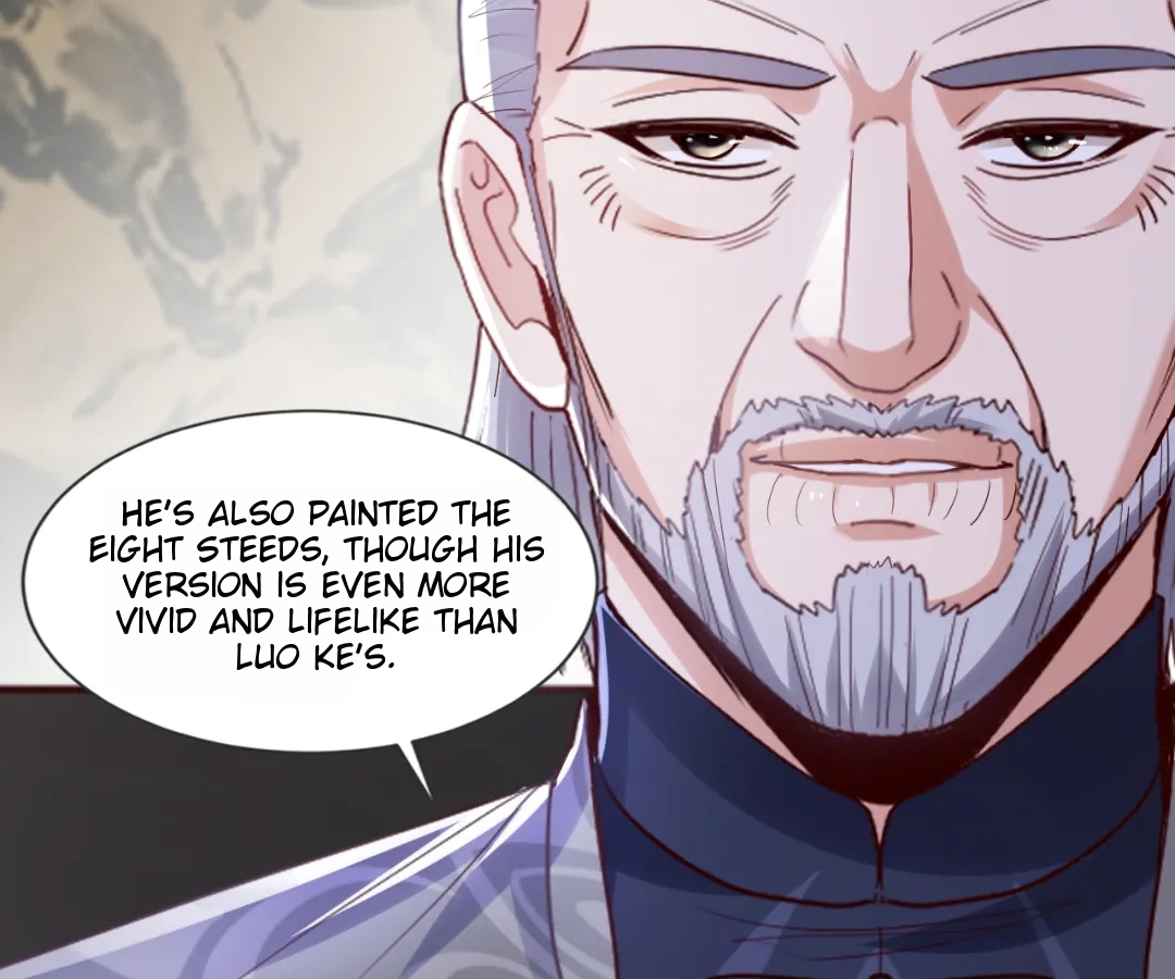The Godly Son-in-Law of the Nation Chapter 167 page 28
