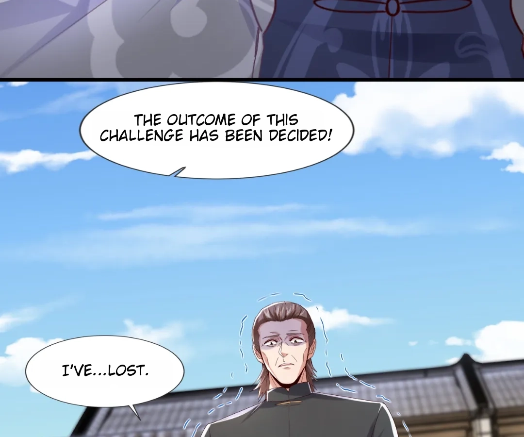 The Godly Son-in-Law of the Nation Chapter 167 page 29