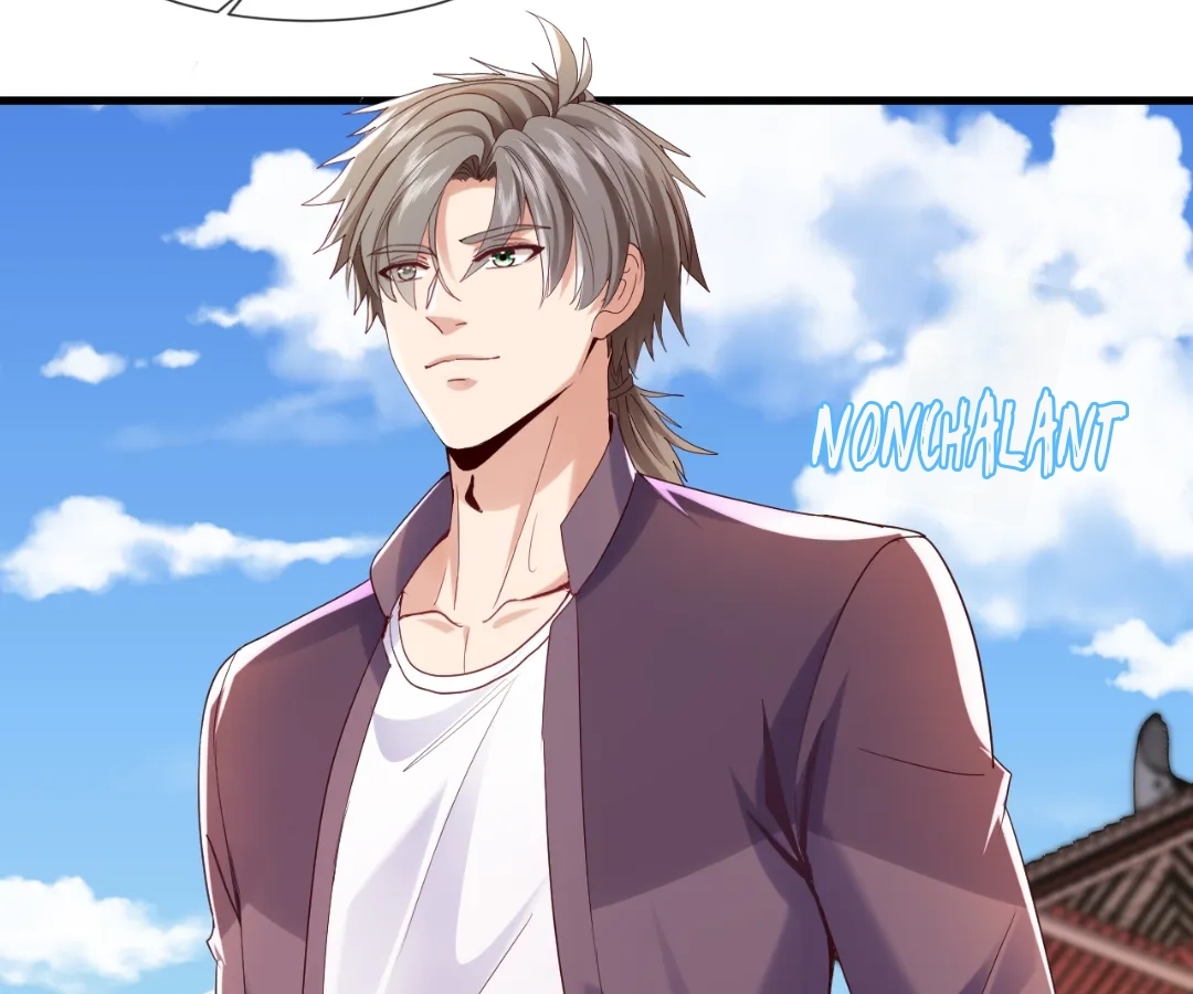 The Godly Son-in-Law of the Nation Chapter 167 page 31