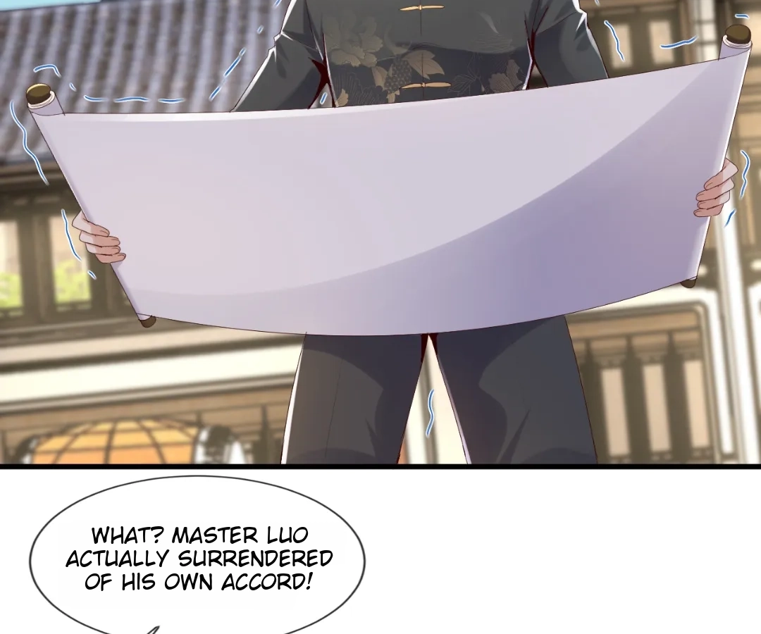The Godly Son-in-Law of the Nation Chapter 167 page 30