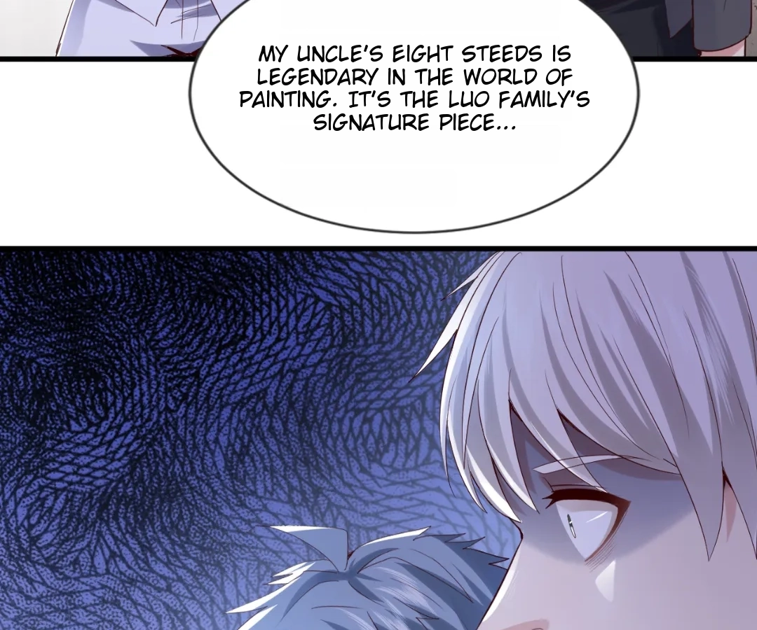 The Godly Son-in-Law of the Nation Chapter 167 page 37