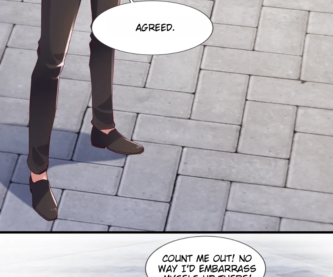 The Godly Son-in-Law of the Nation Chapter 167 page 41