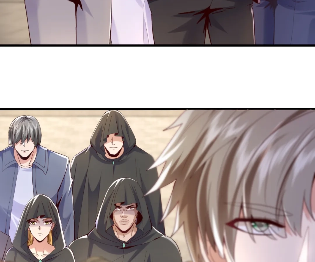 The Godly Son-in-Law of the Nation Chapter 167 page 48