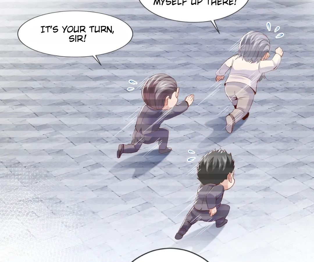 The Godly Son-in-Law of the Nation Chapter 167 page 42