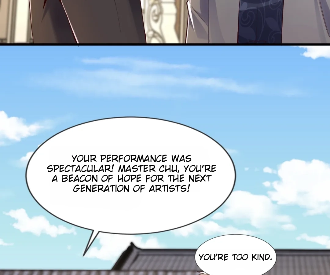 The Godly Son-in-Law of the Nation Chapter 167 page 46