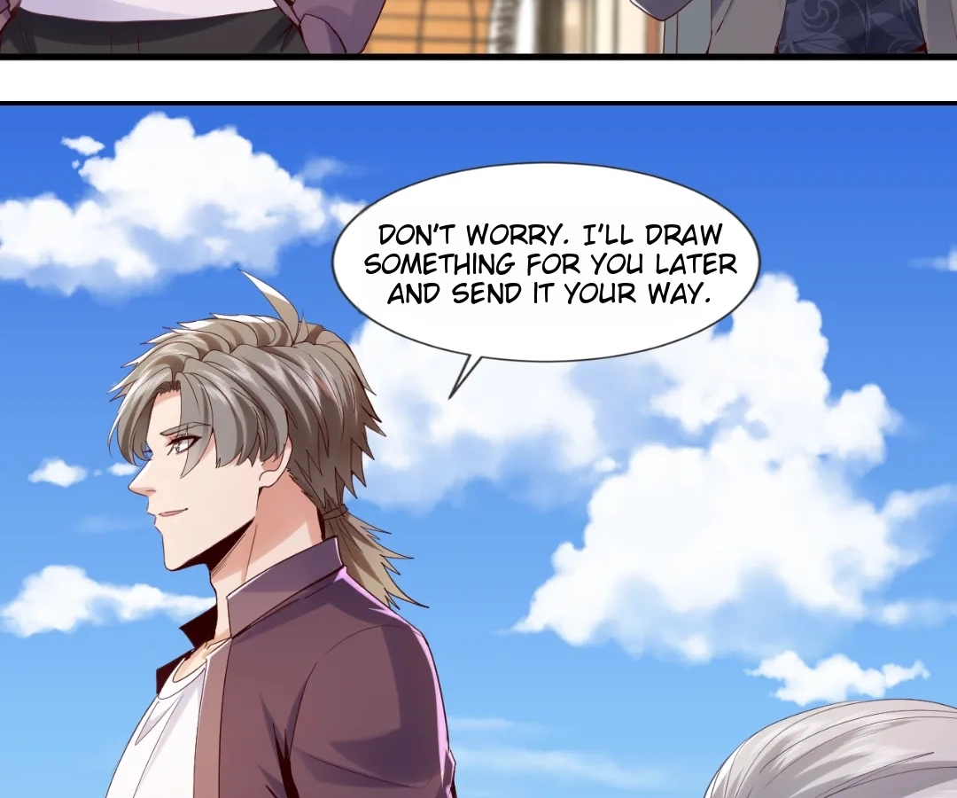 The Godly Son-in-Law of the Nation Chapter 167 page 44