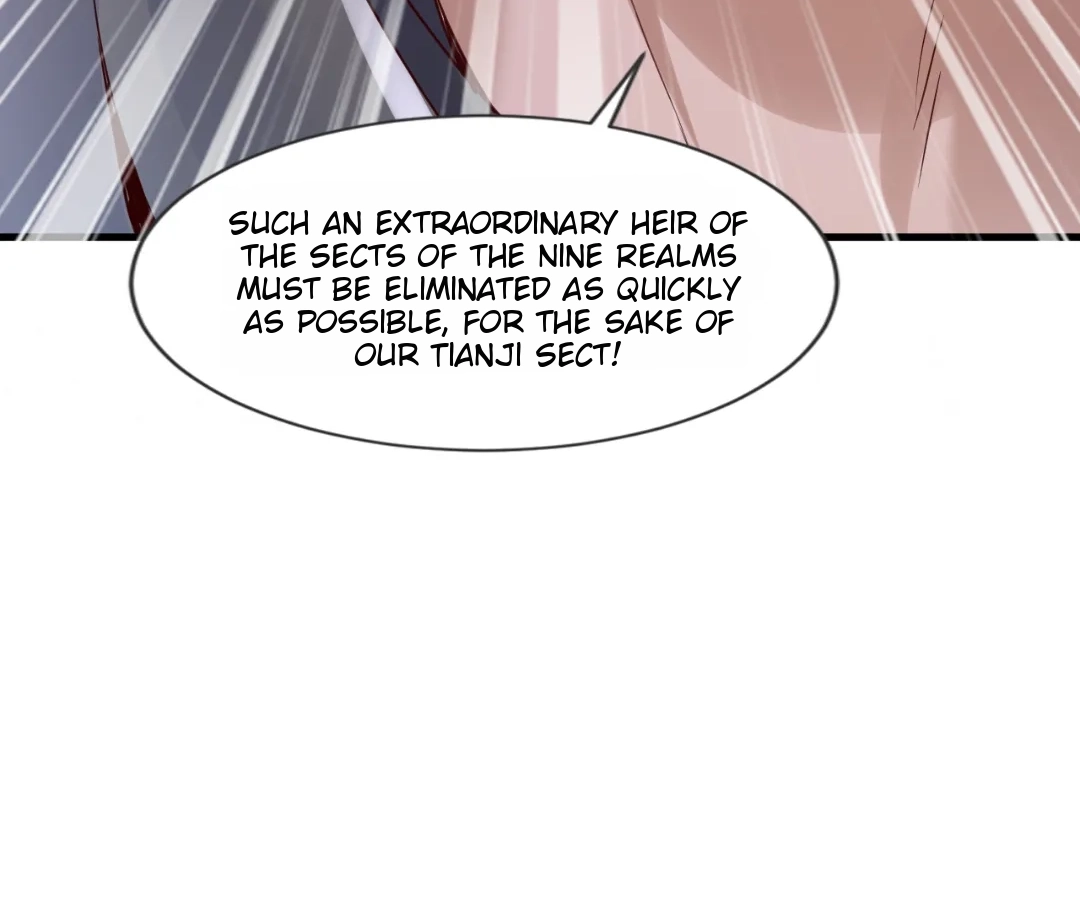 The Godly Son-in-Law of the Nation Chapter 167 page 54