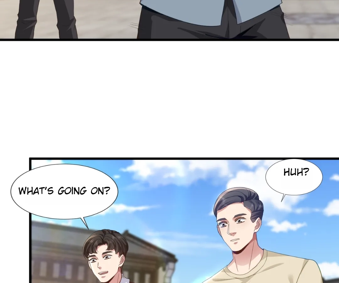 The Godly Son-in-Law of the Nation Chapter 167 page 61