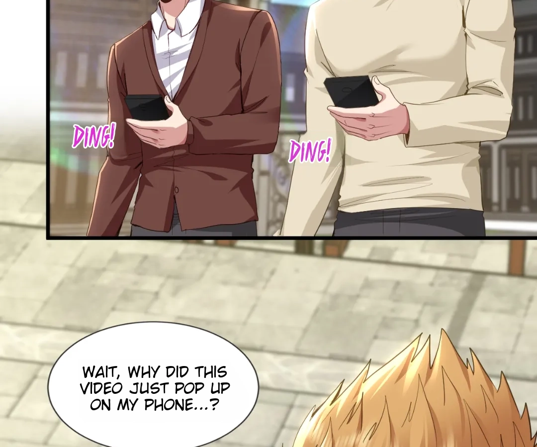 The Godly Son-in-Law of the Nation Chapter 167 page 62