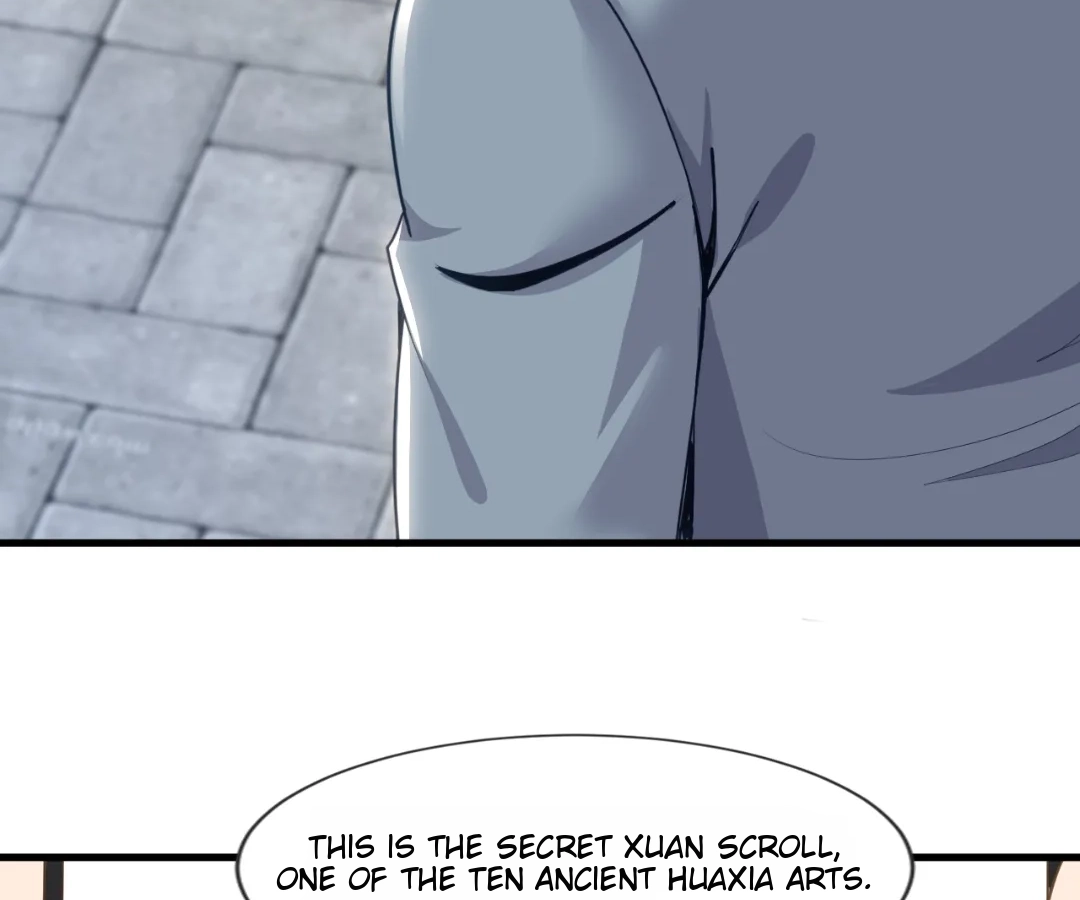 The Godly Son-in-Law of the Nation Chapter 167 page 64