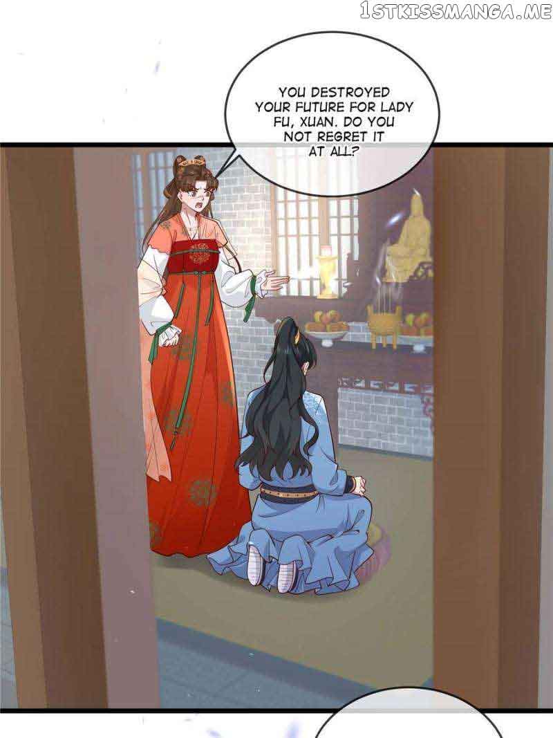 The Sickly Tyrant With An Innocent Facade Chapter 173 page 12