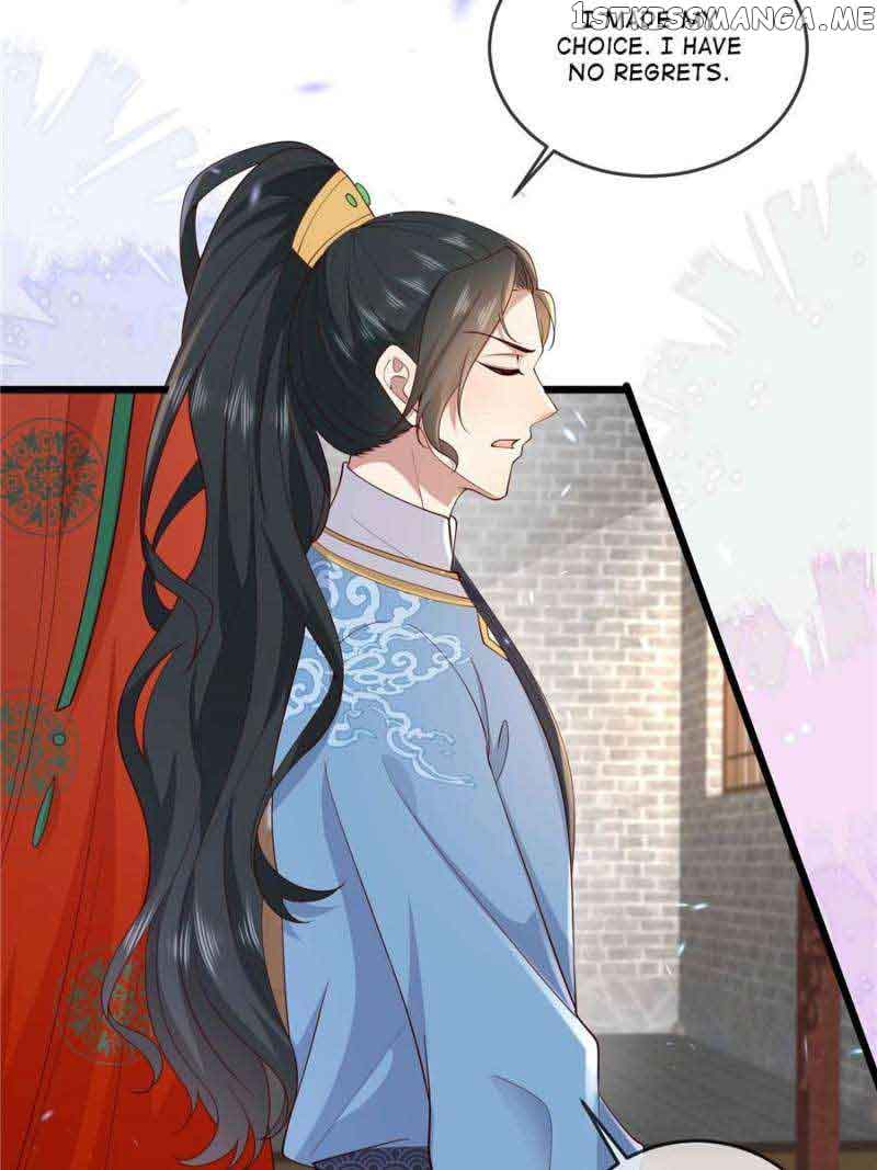 The Sickly Tyrant With An Innocent Facade Chapter 173 page 13