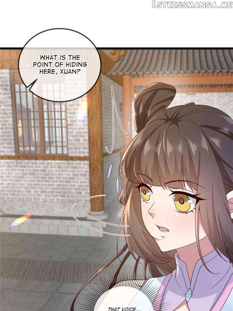 The Sickly Tyrant With An Innocent Facade Chapter 173 page 8
