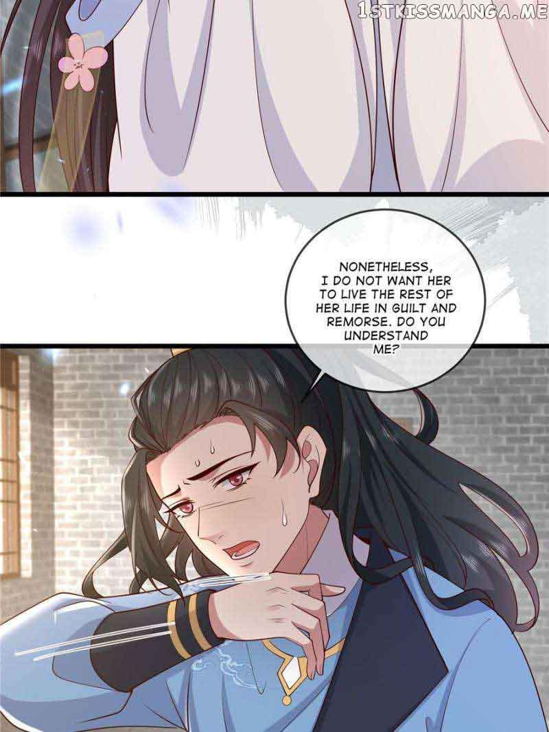 The Sickly Tyrant With An Innocent Facade Chapter 173 page 19