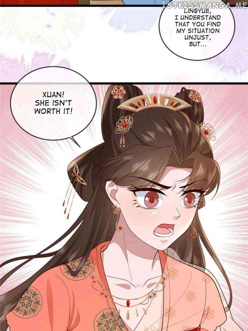 The Sickly Tyrant With An Innocent Facade Chapter 173 page 14