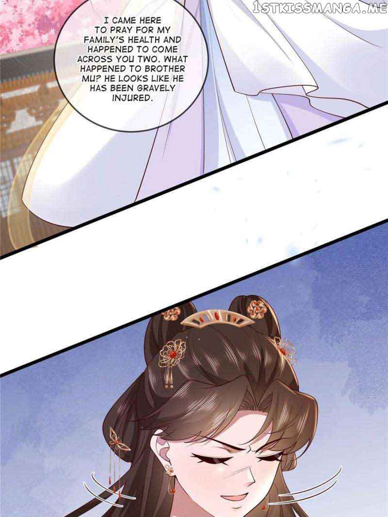 The Sickly Tyrant With An Innocent Facade Chapter 173 page 28
