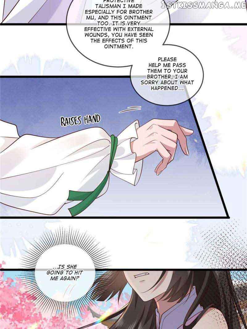 The Sickly Tyrant With An Innocent Facade Chapter 173 page 30