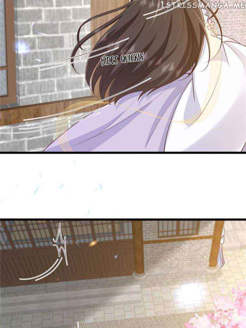 The Sickly Tyrant With An Innocent Facade Chapter 173 page 23