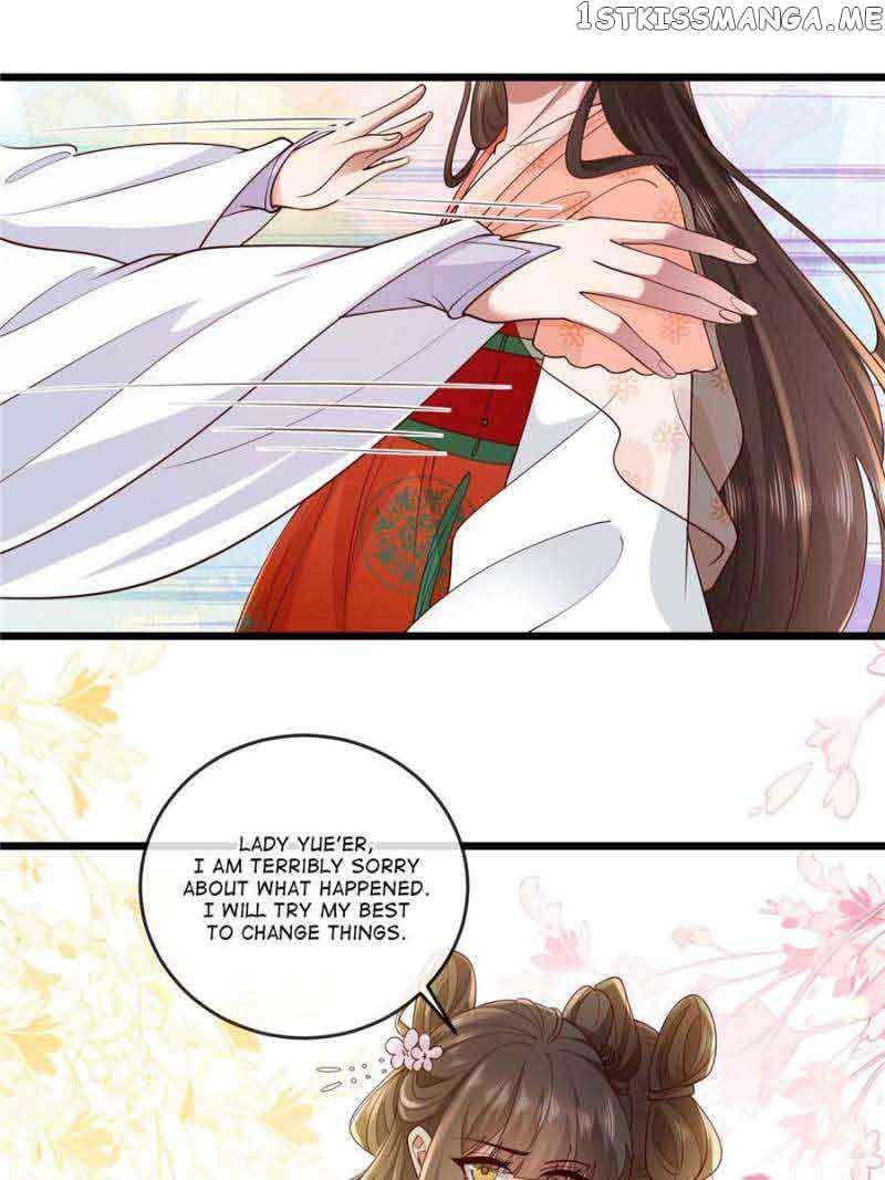 The Sickly Tyrant With An Innocent Facade Chapter 173 page 40