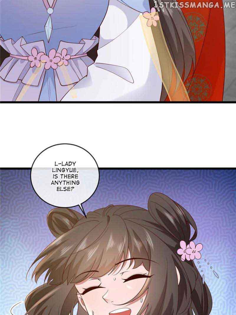 The Sickly Tyrant With An Innocent Facade Chapter 173 page 36