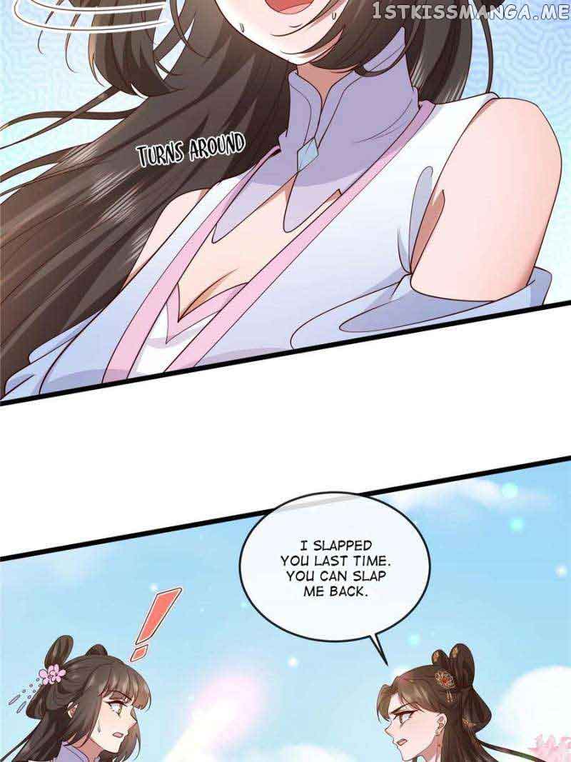 The Sickly Tyrant With An Innocent Facade Chapter 173 page 37