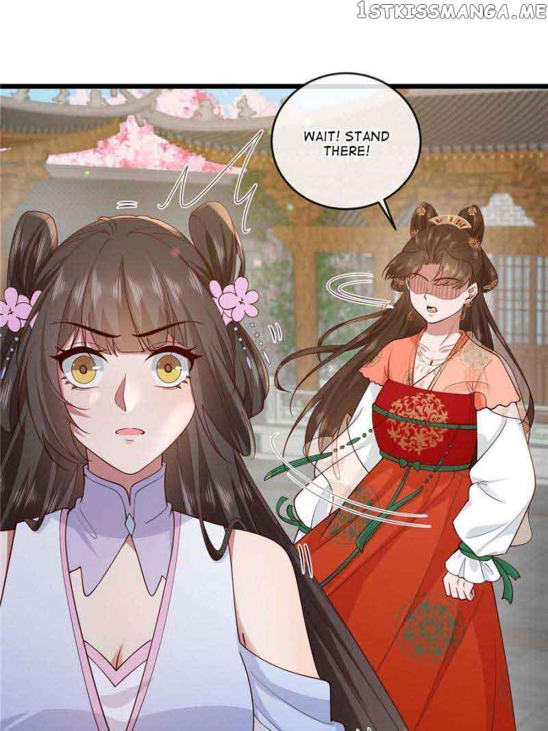 The Sickly Tyrant With An Innocent Facade Chapter 173 page 35