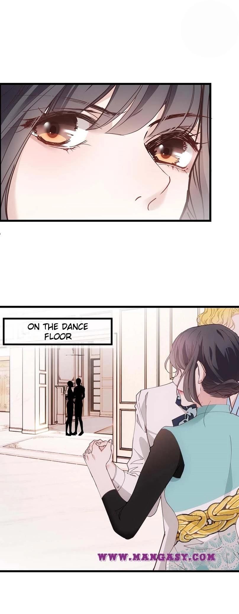The Duke’s Hidden Baby: BOGO! Chapter 174 page 7