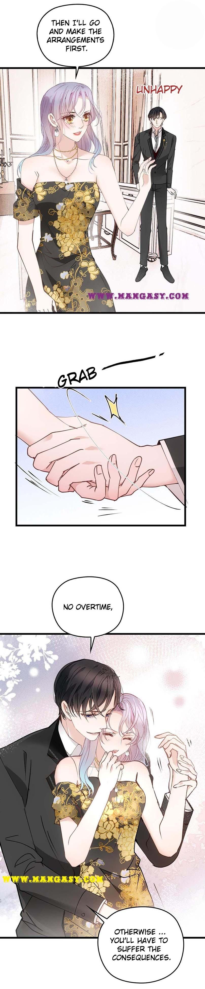 The Duke’s Hidden Baby: BOGO! Chapter 174 page 6