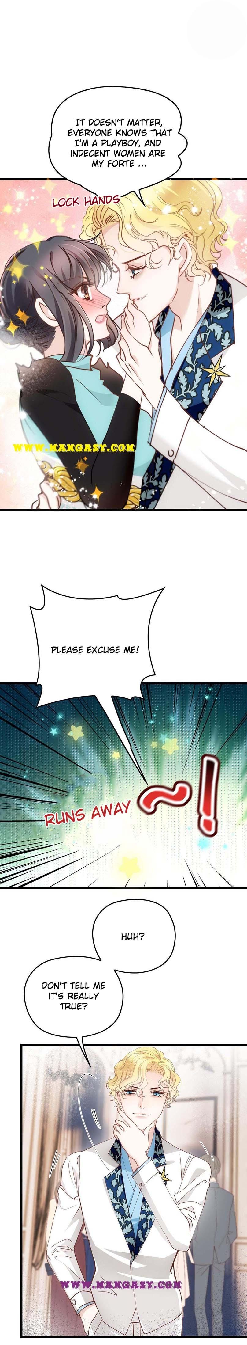 The Duke’s Hidden Baby: BOGO! Chapter 174 page 12