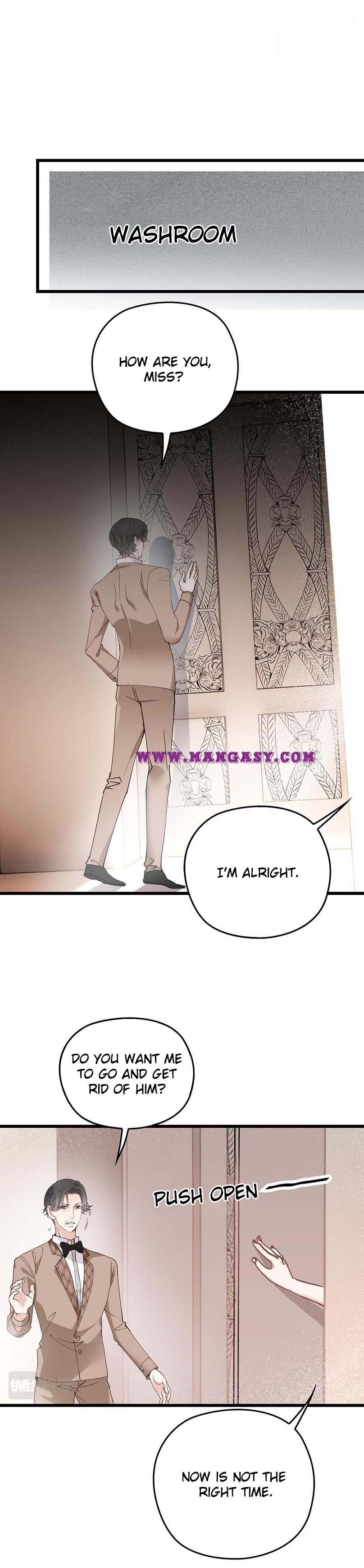 The Duke’s Hidden Baby: BOGO! Chapter 174 page 13