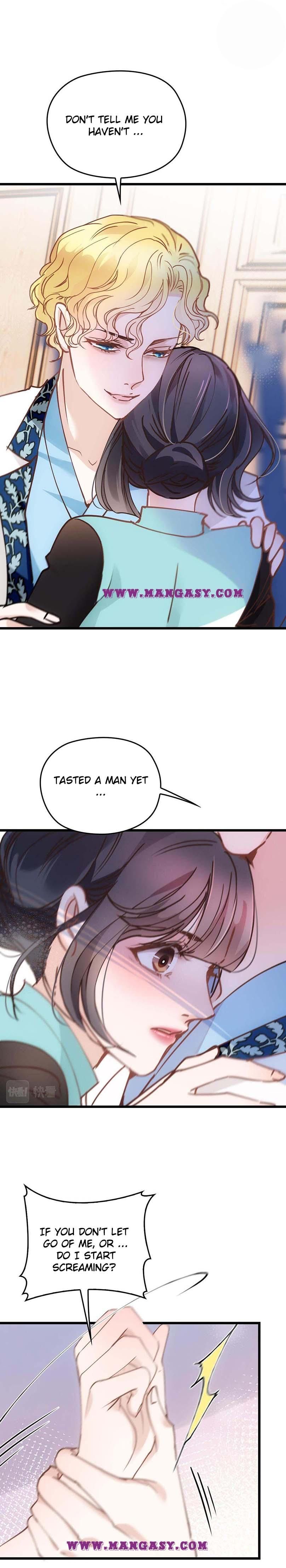 The Duke’s Hidden Baby: BOGO! Chapter 174 page 11