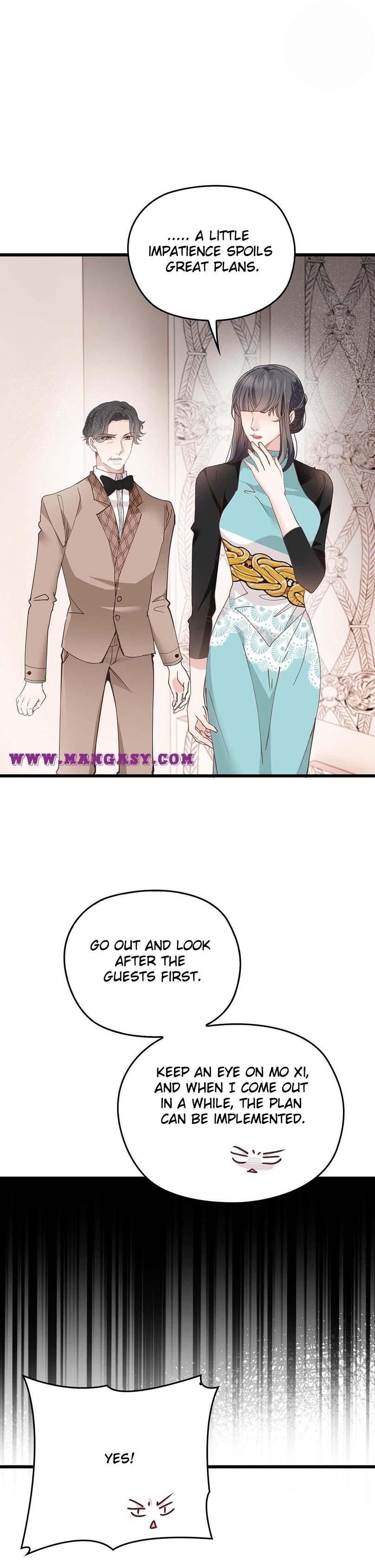 The Duke’s Hidden Baby: BOGO! Chapter 174 page 14