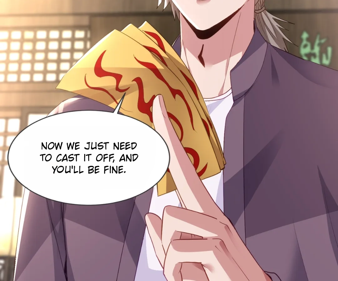 The Godly Son-in-Law of the Nation Chapter 172 page 13
