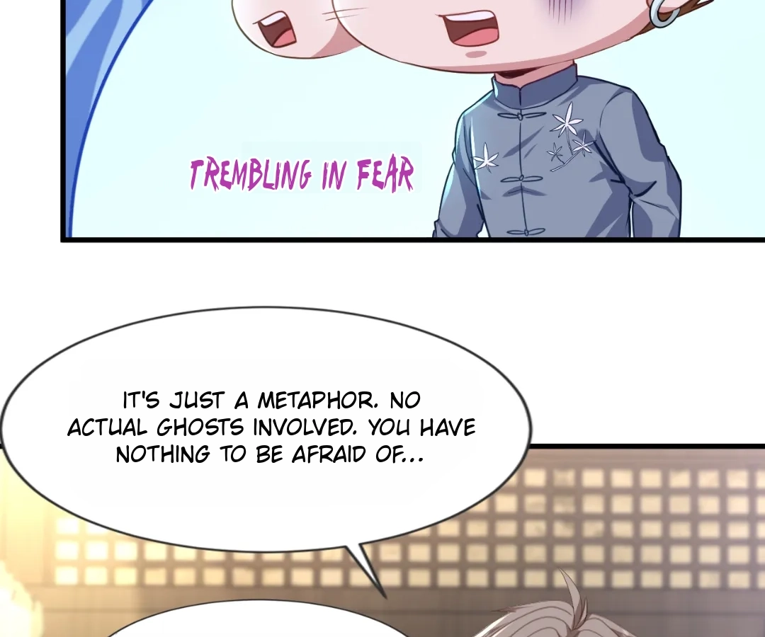 The Godly Son-in-Law of the Nation Chapter 172 page 10