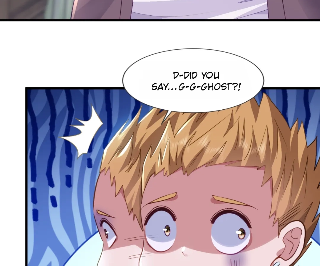 The Godly Son-in-Law of the Nation Chapter 172 page 9