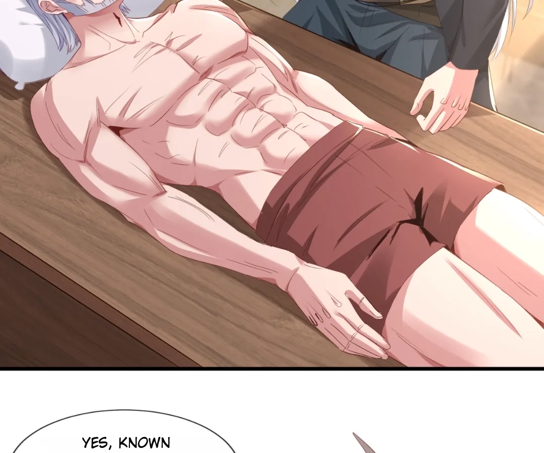 The Godly Son-in-Law of the Nation Chapter 172 page 6