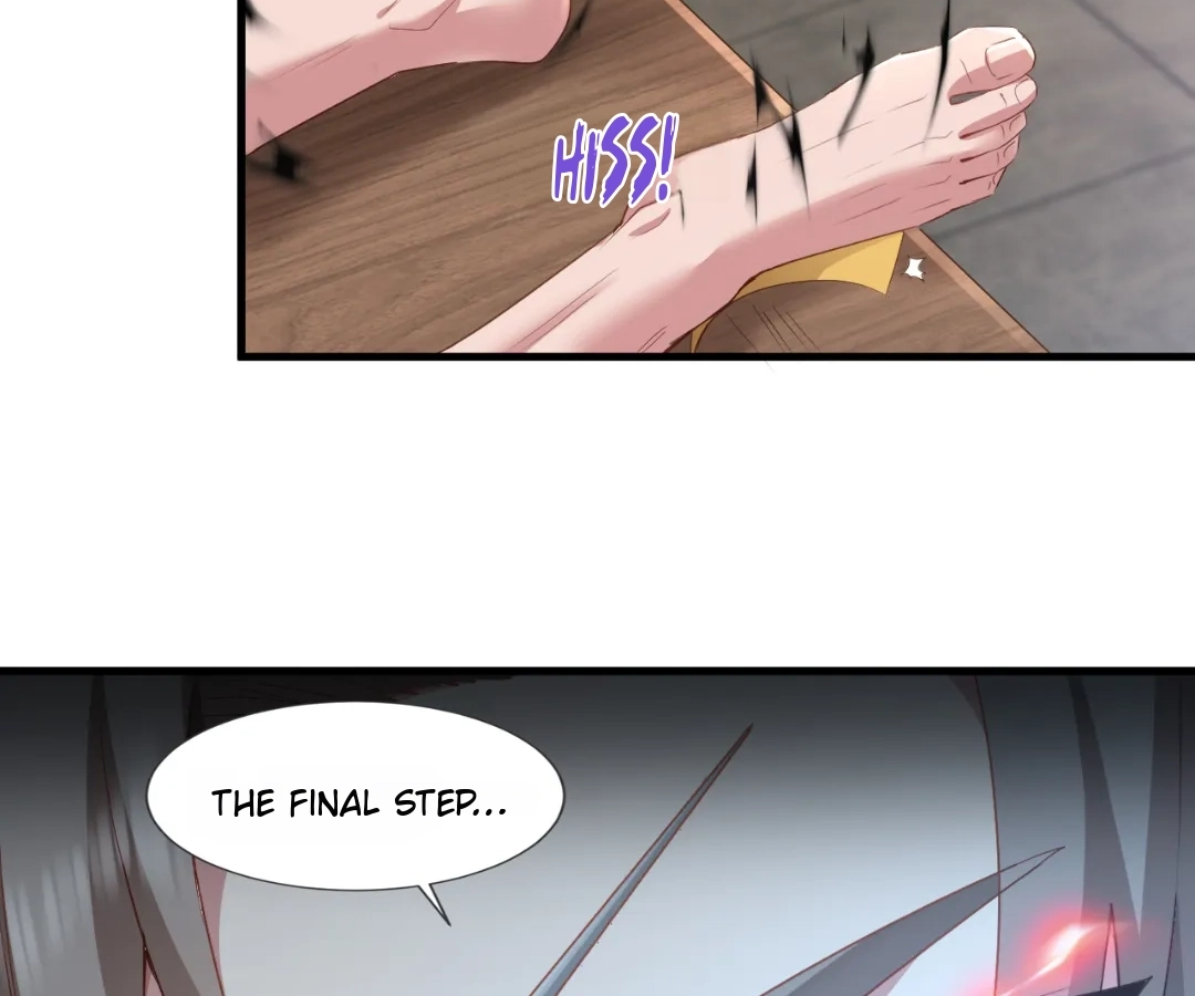 The Godly Son-in-Law of the Nation Chapter 172 page 18