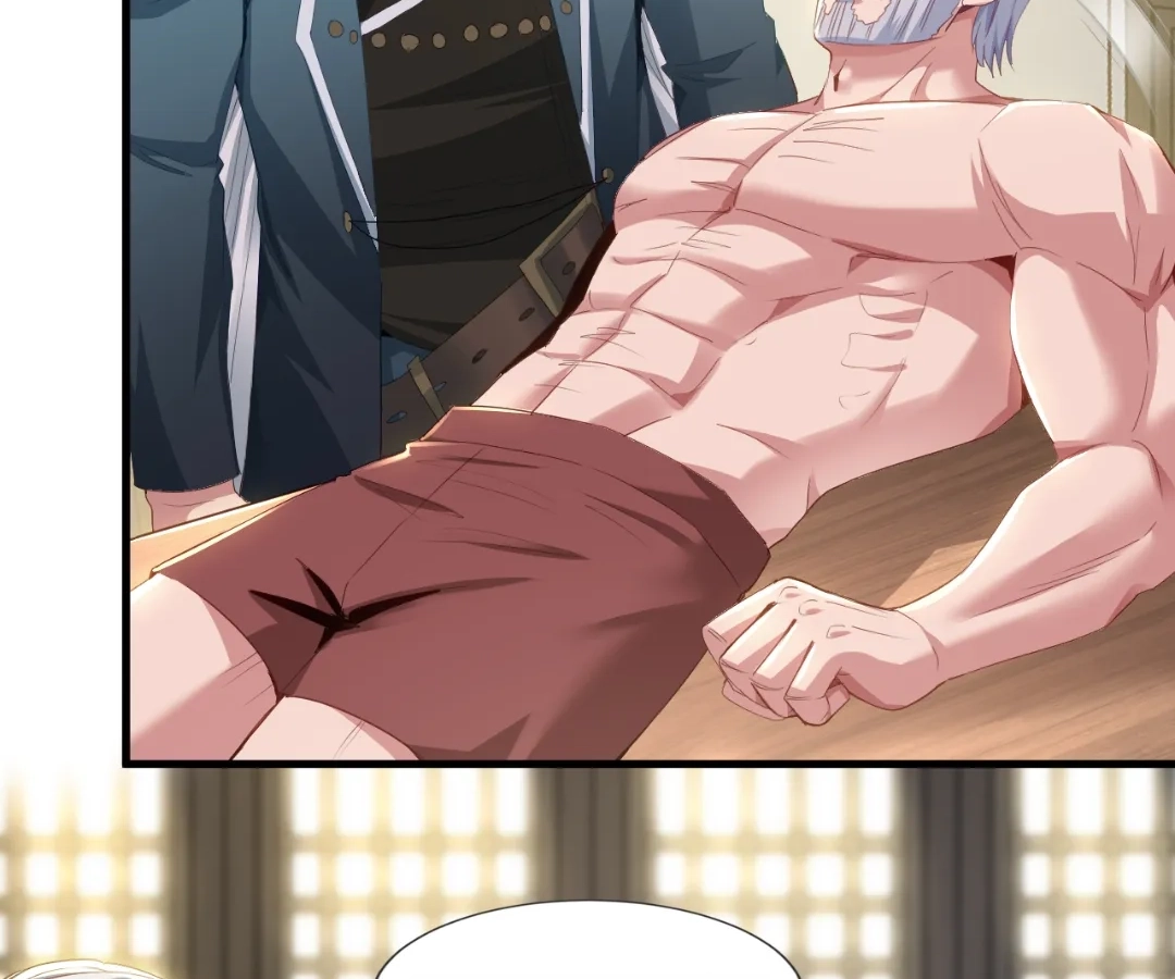 The Godly Son-in-Law of the Nation Chapter 172 page 28