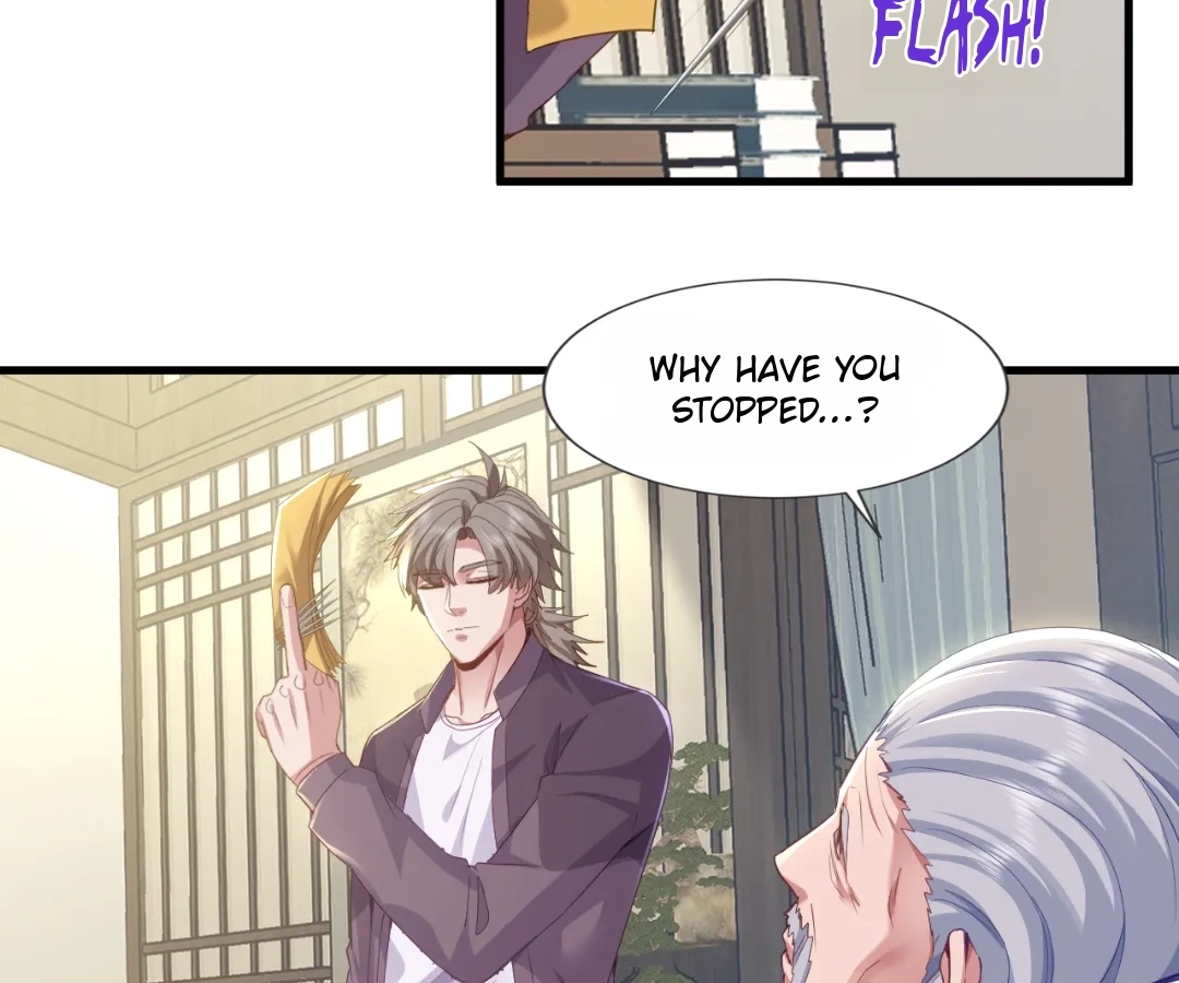 The Godly Son-in-Law of the Nation Chapter 172 page 23