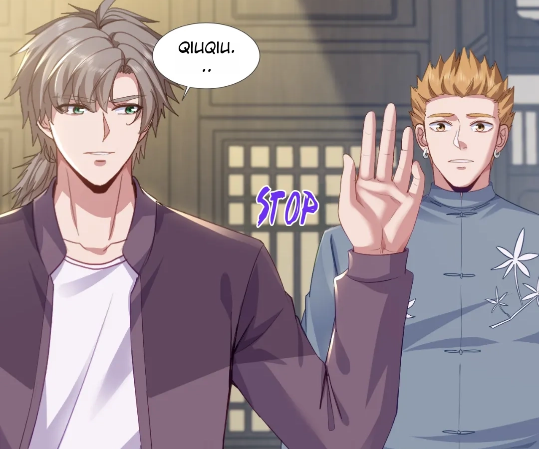 The Godly Son-in-Law of the Nation Chapter 172 page 34