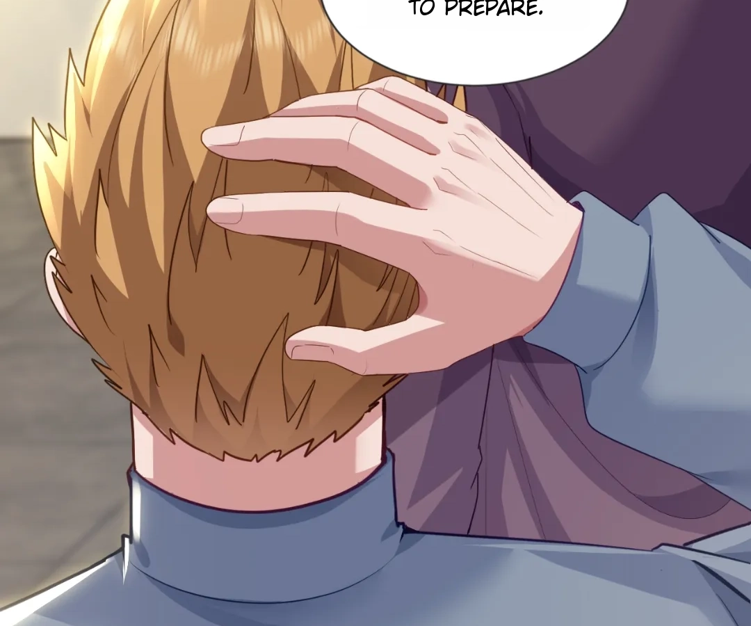 The Godly Son-in-Law of the Nation Chapter 172 page 37