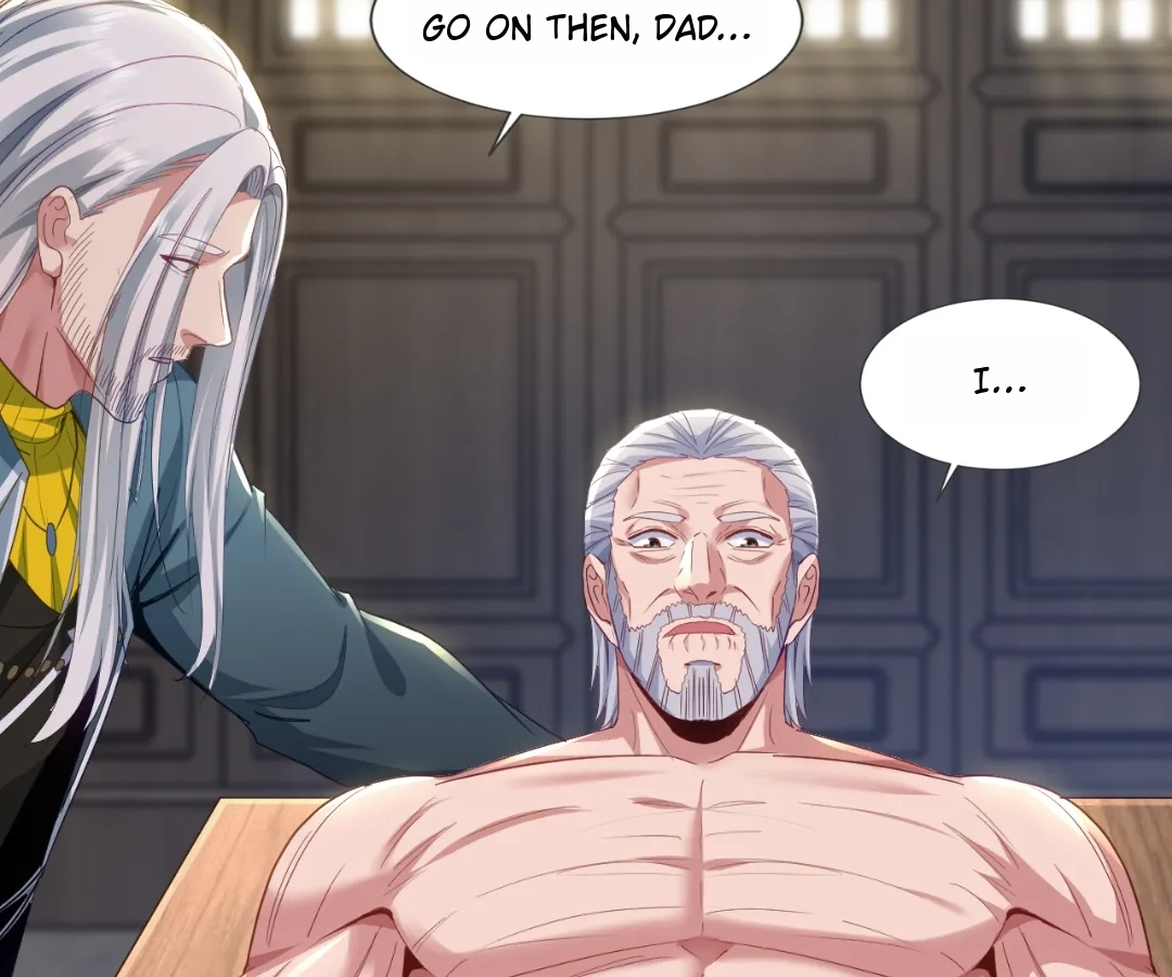 The Godly Son-in-Law of the Nation Chapter 172 page 29