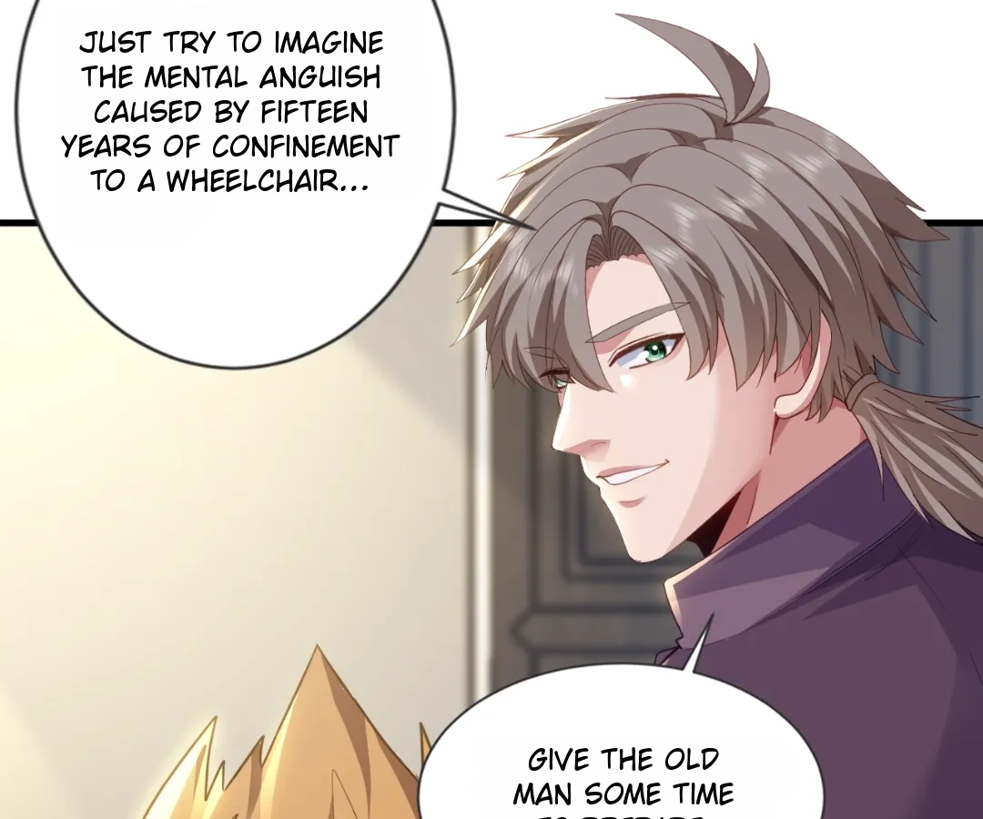 The Godly Son-in-Law of the Nation Chapter 172 page 36