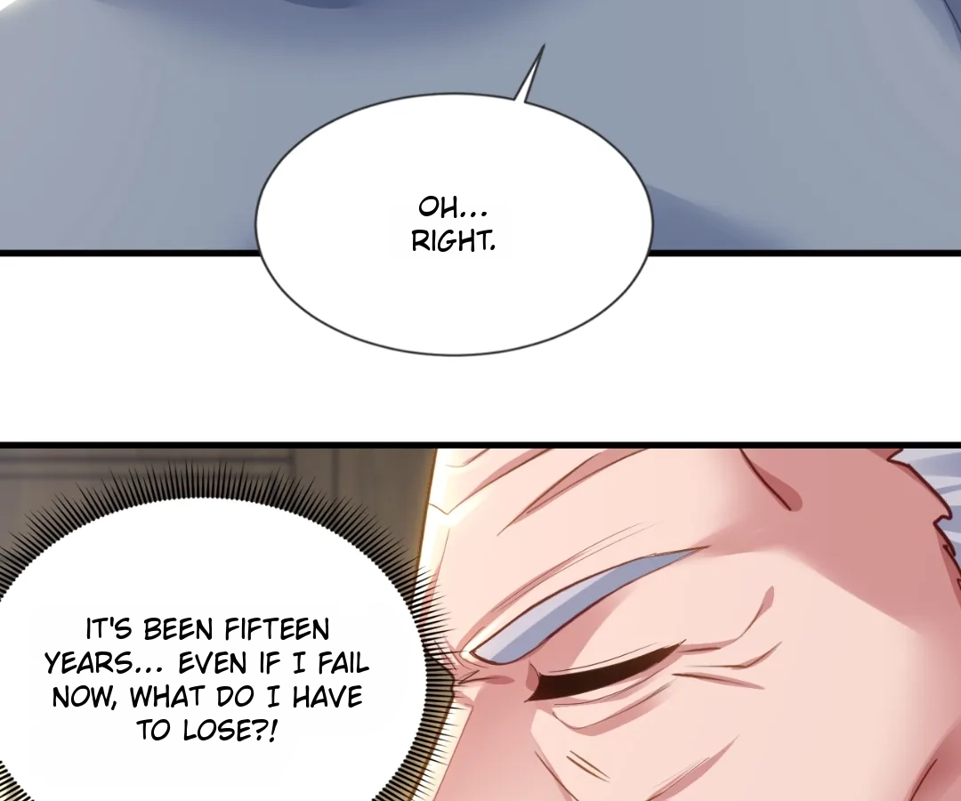 The Godly Son-in-Law of the Nation Chapter 172 page 38