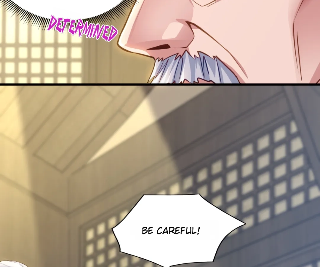 The Godly Son-in-Law of the Nation Chapter 172 page 39