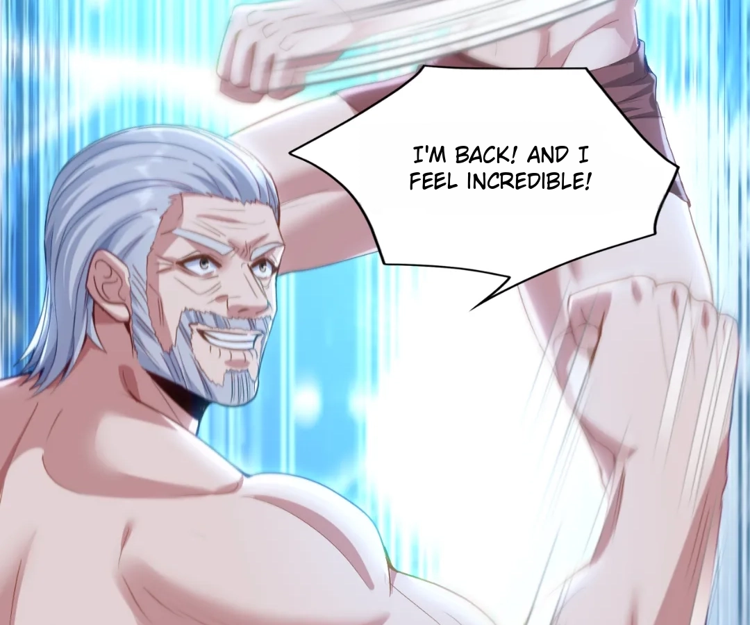 The Godly Son-in-Law of the Nation Chapter 172 page 49